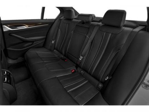 Used 2023 BMW 540i w/ M Sport Package RWD image 16