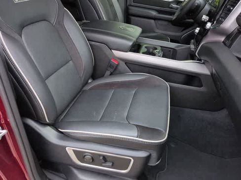 Used 2026 RAM 1500 Laramie w/ Sport Appearance Package AWD/4WD image 23