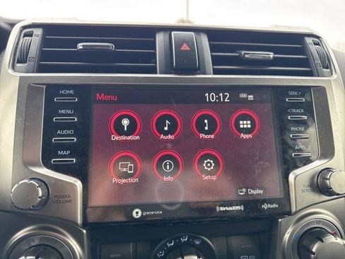 Used 2020 Toyota 4Runner SR5 image 14