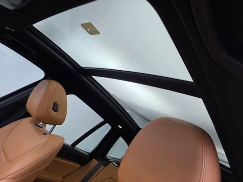 Used 2022 BMW X3 sDrive30i w/ Convenience Package RWD image 11