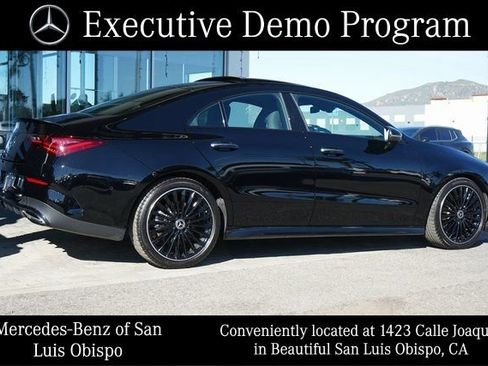 Used 2026 Mercedes-Benz CLA 250 image 9