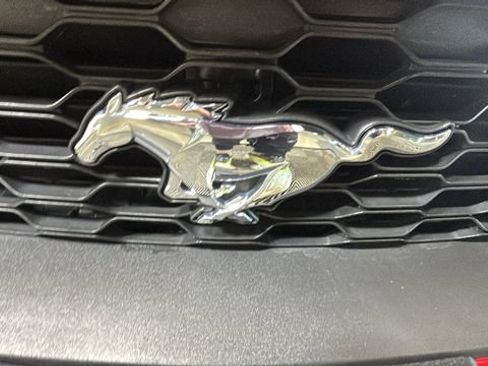 Used 2022 Ford Mustang Coupe RWD image 9