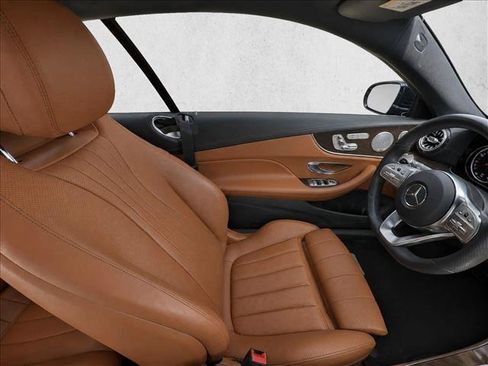 Used 2019 Mercedes-Benz E 450 Coupe image 17