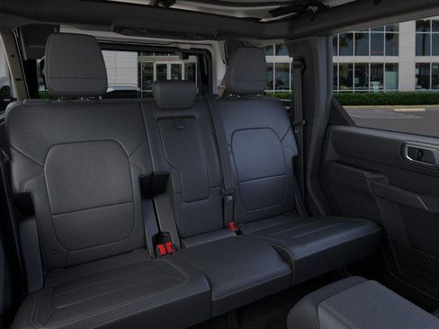 New 2025 Ford Bronco Badlands AWD/4WD image 43