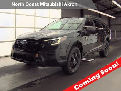 Used 2023 Subaru Outback Wilderness