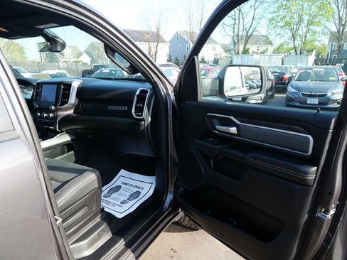 Used 2020 RAM 1500 Big Horn AWD/4WD image 19