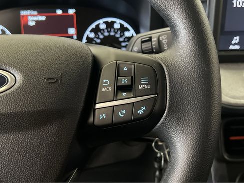 Used 2024 Ford Maverick XLT w/ Equipment Group 300A Standard AWD/4WD image 35