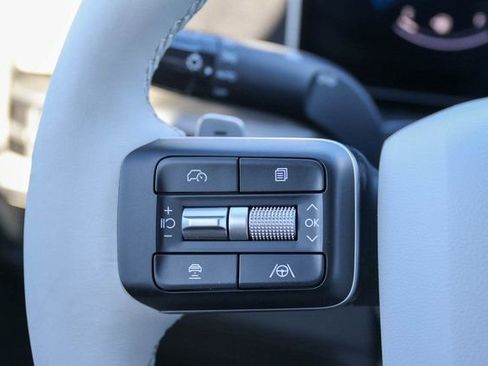 New 2026 Hyundai Santa Fe SE image 25