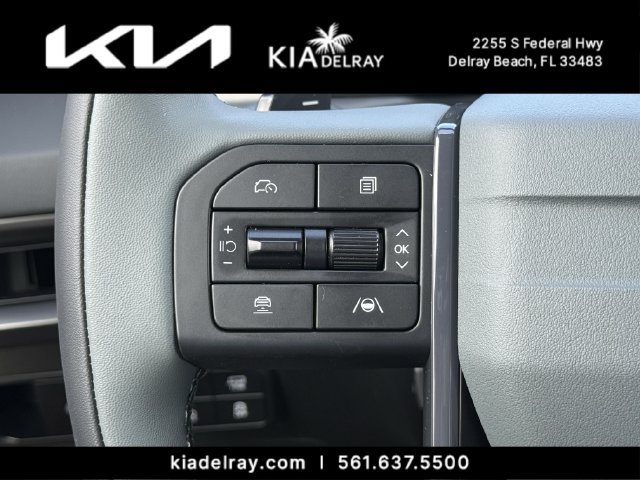 New 2027 Kia Telluride SX Prestige X-Pro AWD/4WD image 32