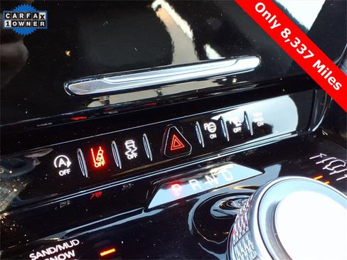 Used 2024 Jeep Wagoneer Series II w/ Convenience Group I image 26