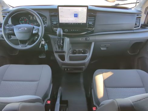 Used 2024 Ford Transit 350 XLT image 13