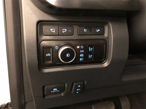 Used 2023 Ford F250 Lariat w/ Lariat Ultimate Package image 19