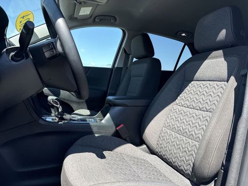Used 2024 Chevrolet Equinox LT image 13