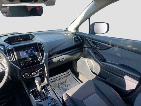 Used 2022 Subaru Crosstrek 2.0i Premium w/ Popular Package #4 image 23