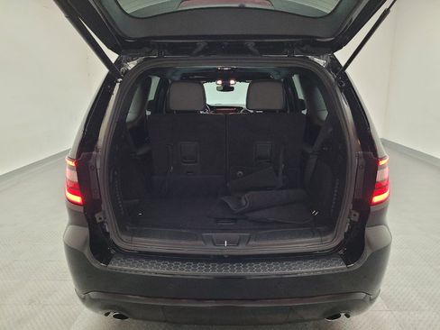 Used 2022 Dodge Durango GT RWD image 29