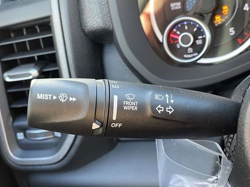 New 2026 RAM 5500 Tradesman w/ Chrome Appearance Group image 31