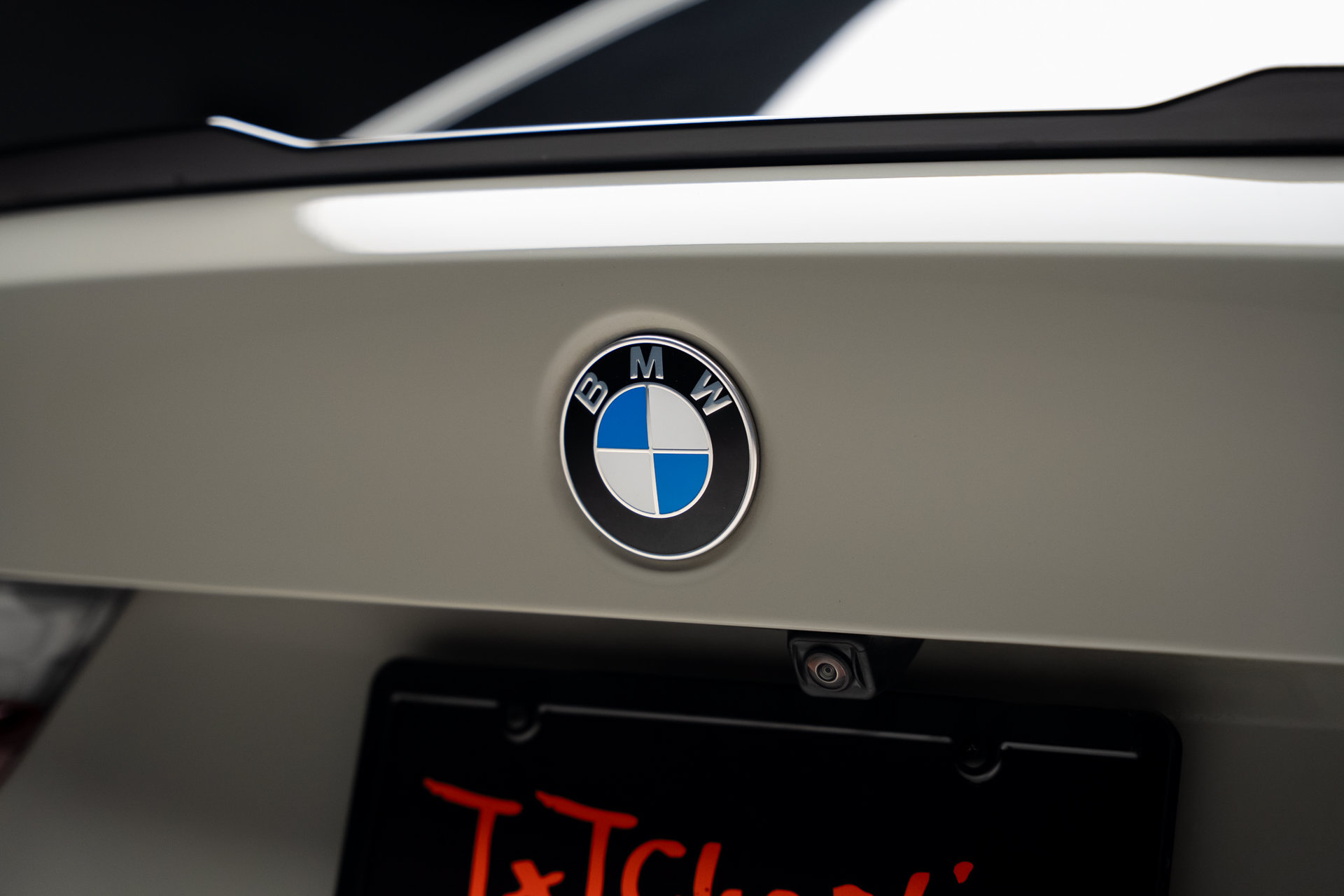 Used 2023 BMW M3 Competition w/ Executive Package RWD image 31