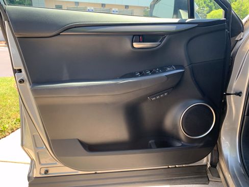 Used 2020 Lexus NX 300 AWD w/ Premium Package image 16