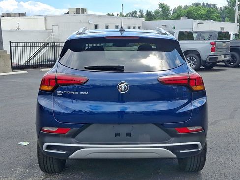 Used 2023 Buick Encore GX Select AWD/4WD image 5