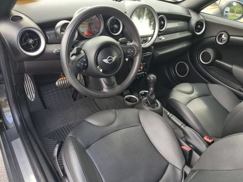 Used 2015 MINI Cooper Roadster S FWD image 12