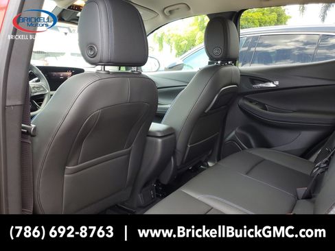 New 2026 Buick Encore GX Sport Touring w/ Comfort Package FWD image 11