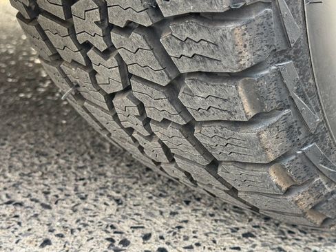 Used 2023 Ford F150 XL w/ FX4 Off-Road Package image 10