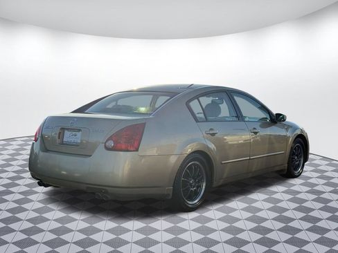 Used 2004 Nissan Maxima 3.5 SE image 7