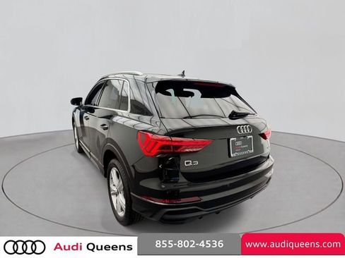 Certified 2023 Audi Q3 2.0T Premium Plus w/ Premium Plus Package AWD/4WD image 6