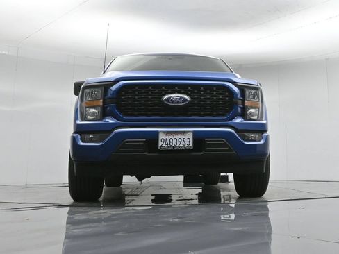 Certified 2023 Ford F150 XL w/ STX Appearance Package RWD image 46