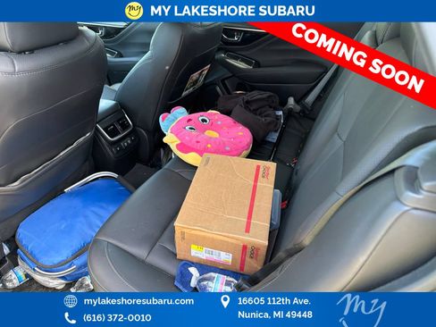 Used 2020 Subaru Outback Limited AWD/4WD image 12