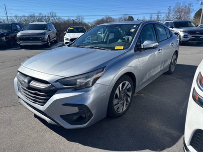 Used 2024 Subaru Legacy Limited