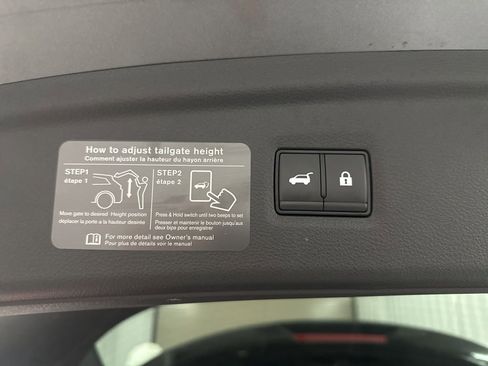 Certified 2023 INFINITI QX50 Luxe image 31