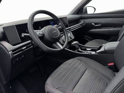 New 2026 Hyundai Santa Cruz SE AWD/4WD image 14