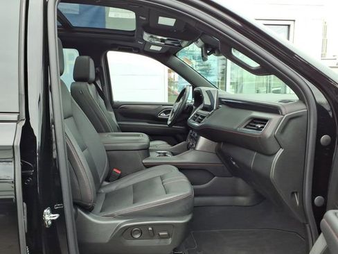 Used 2023 Chevrolet Tahoe RST w/ Luxury Package image 21