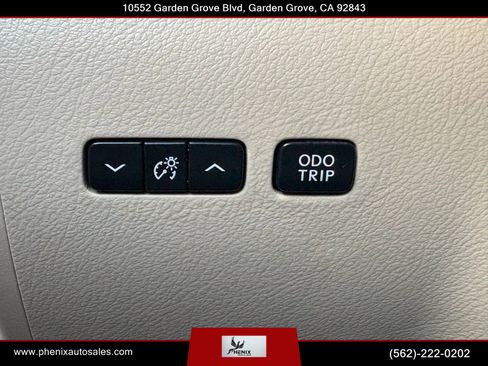 Used 2013 Lexus RX 350 FWD image 21