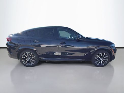 Used 2026 BMW X6 xDrive40i image 3