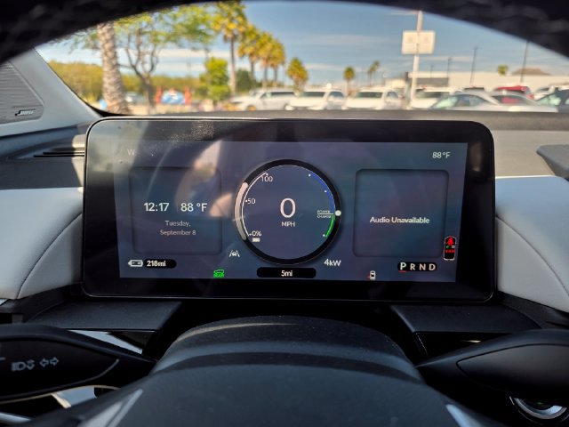 New 2026 Honda Prologue Touring image 21