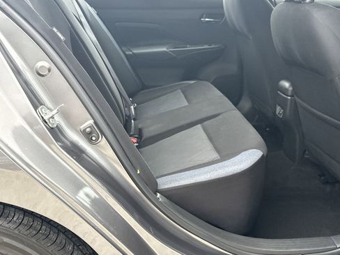 Used 2023 Nissan Versa SV image 17