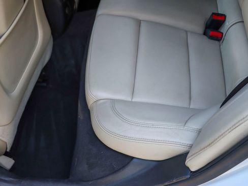 Used 2017 Cadillac ATS Luxury image 17