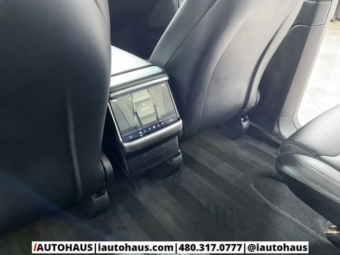 Used 2023 Tesla Model X Plaid image 19