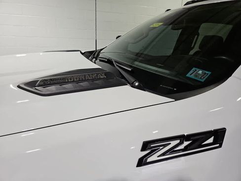 Used 2024 Chevrolet Silverado 3500 LT w/ Z71 Sport Edition AWD/4WD image 14