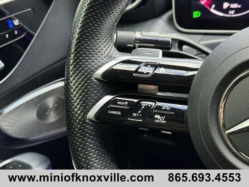 Used 2023 Mercedes-Benz C 300 Sedan image 20