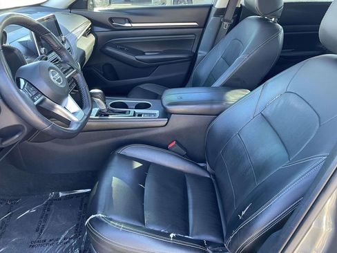 Used 2019 Nissan Altima 2.5 Platinum image 28