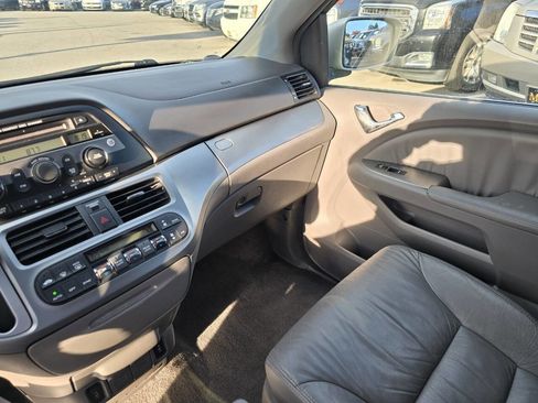 Used 2009 Honda Odyssey EX-L image 49