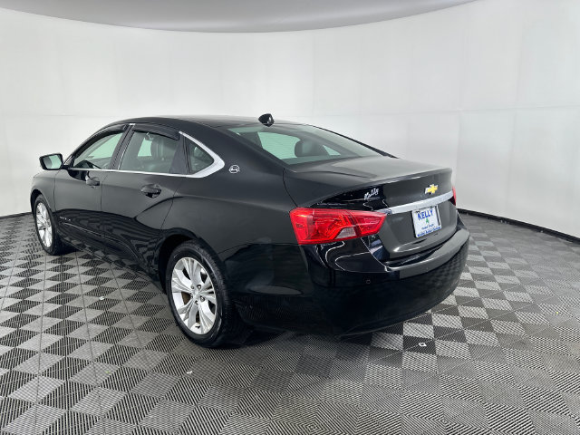Used 2014 Chevrolet Impala LT w/ Convenience Package FWD image 3