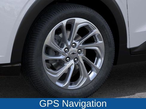 New 2027 Chevrolet Bolt LT w/ Comfort Package image 9