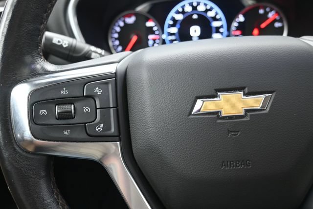 Used 2020 Chevrolet Blazer Premier w/ Driver Confidence II Package AWD/4WD image 26