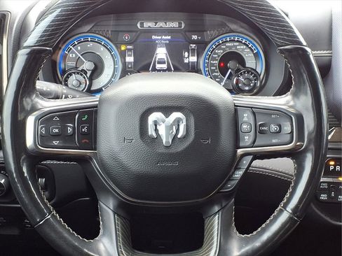 Used 2020 RAM 1500 Limited AWD/4WD image 23