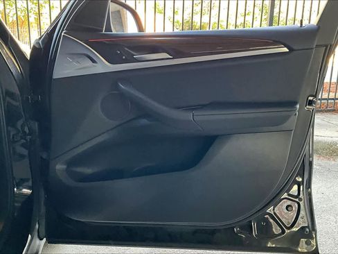 Used 2023 BMW X3 sDrive30i w/ Convenience Package image 22