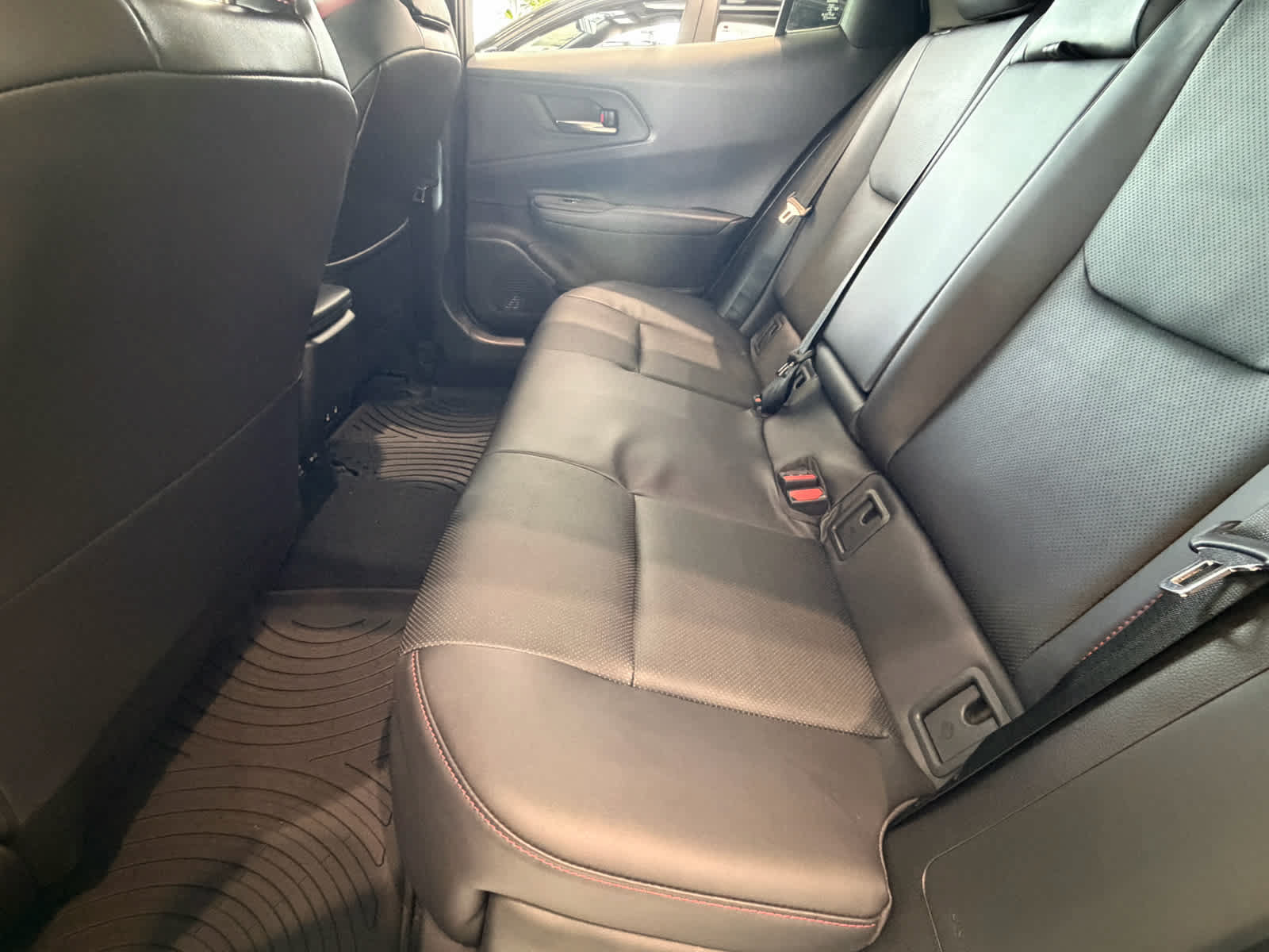 New 2027 Toyota Prius Plug-In Hybrid w/ Limited Premium Package FWD image 26